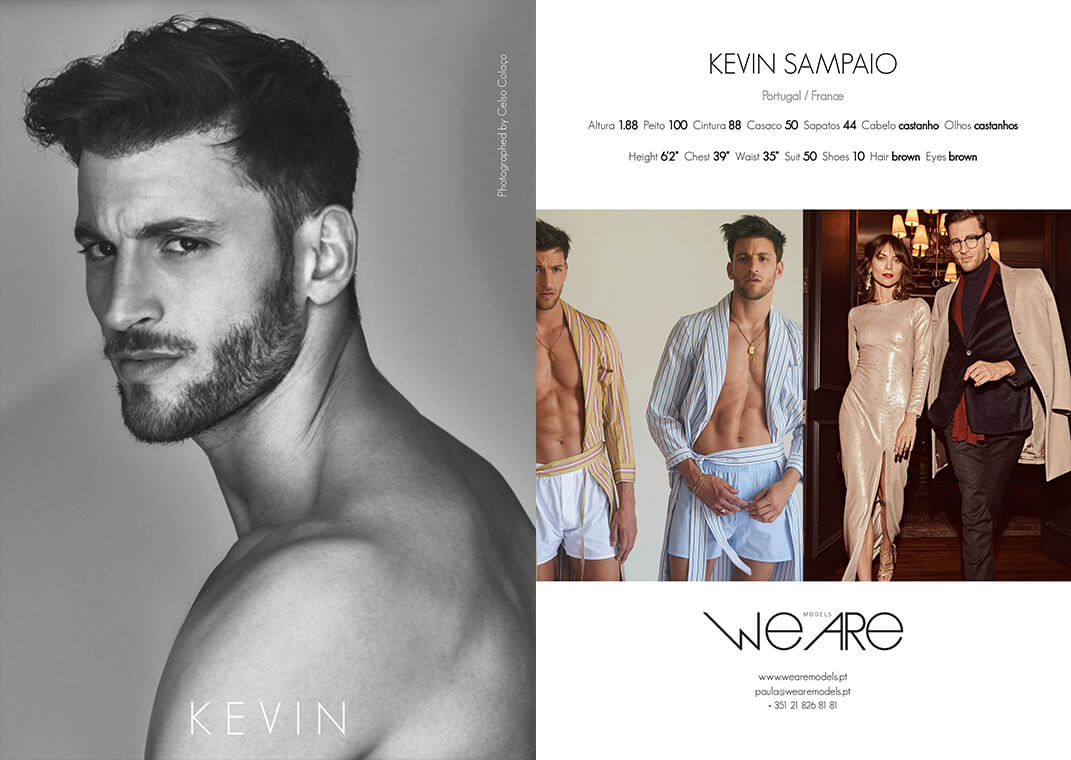 Kevin Sampaio