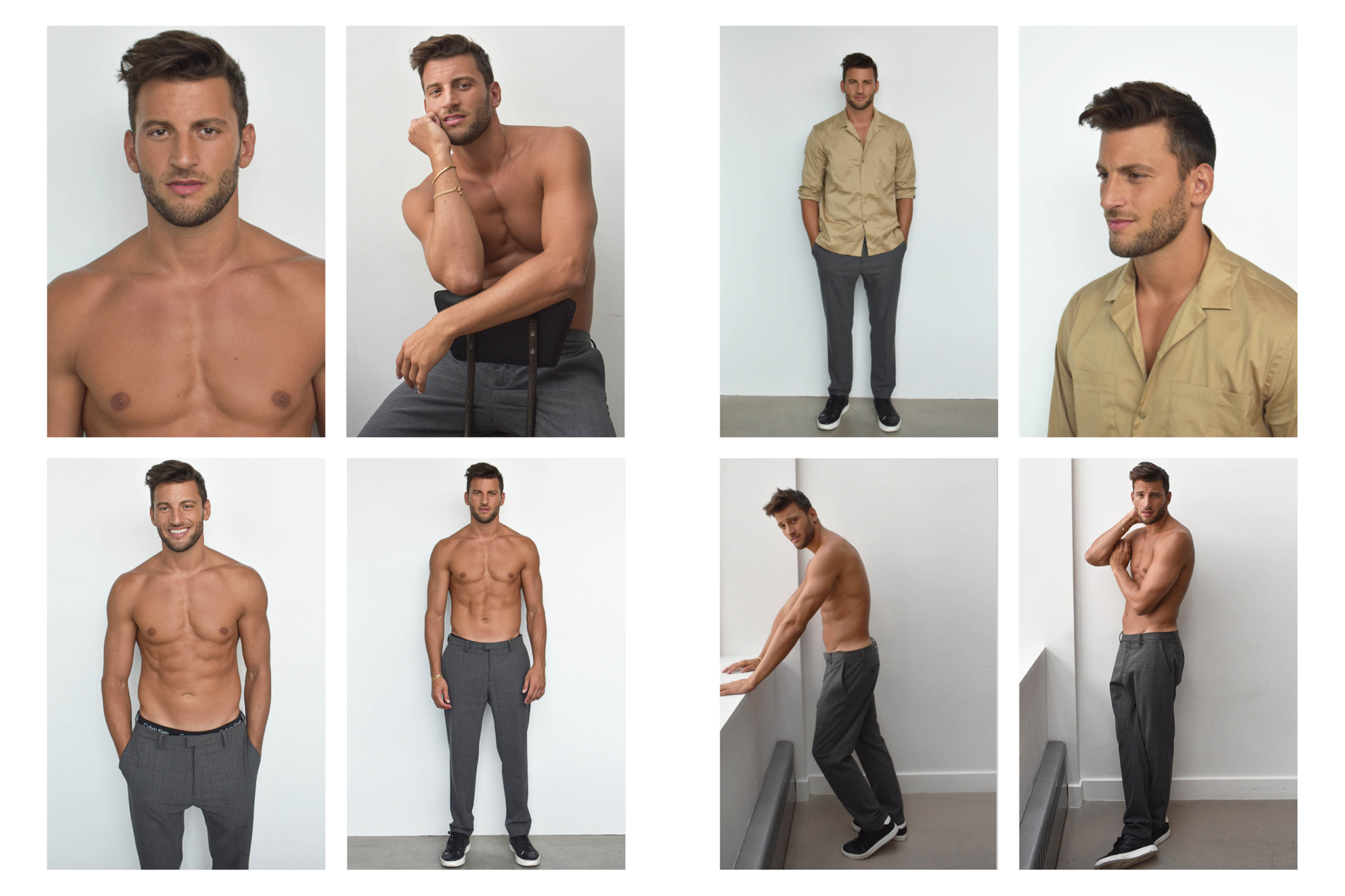 Kevin Sampaio
