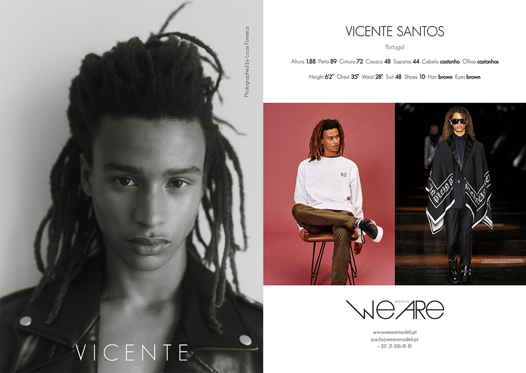 Vicente Santos