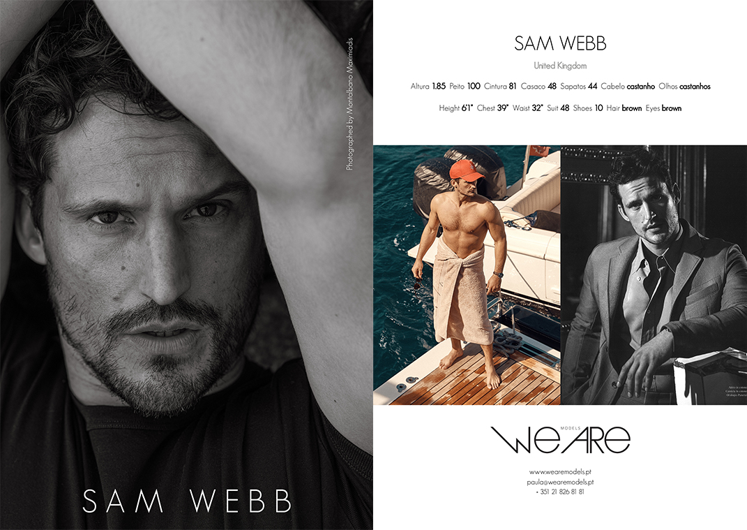 Sam Webb