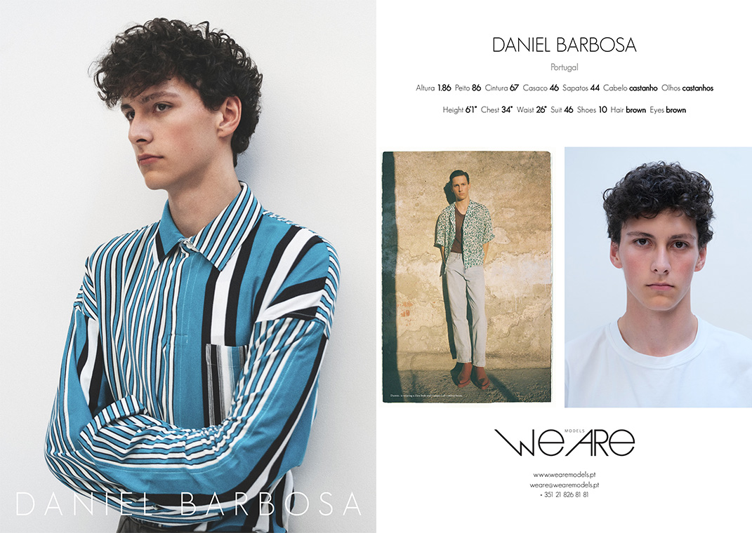 Daniel Barbosa