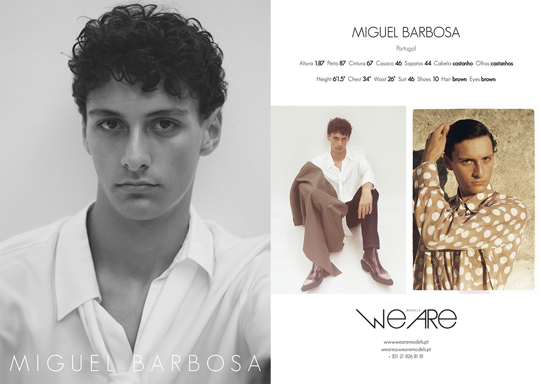 Miguel Barbosa