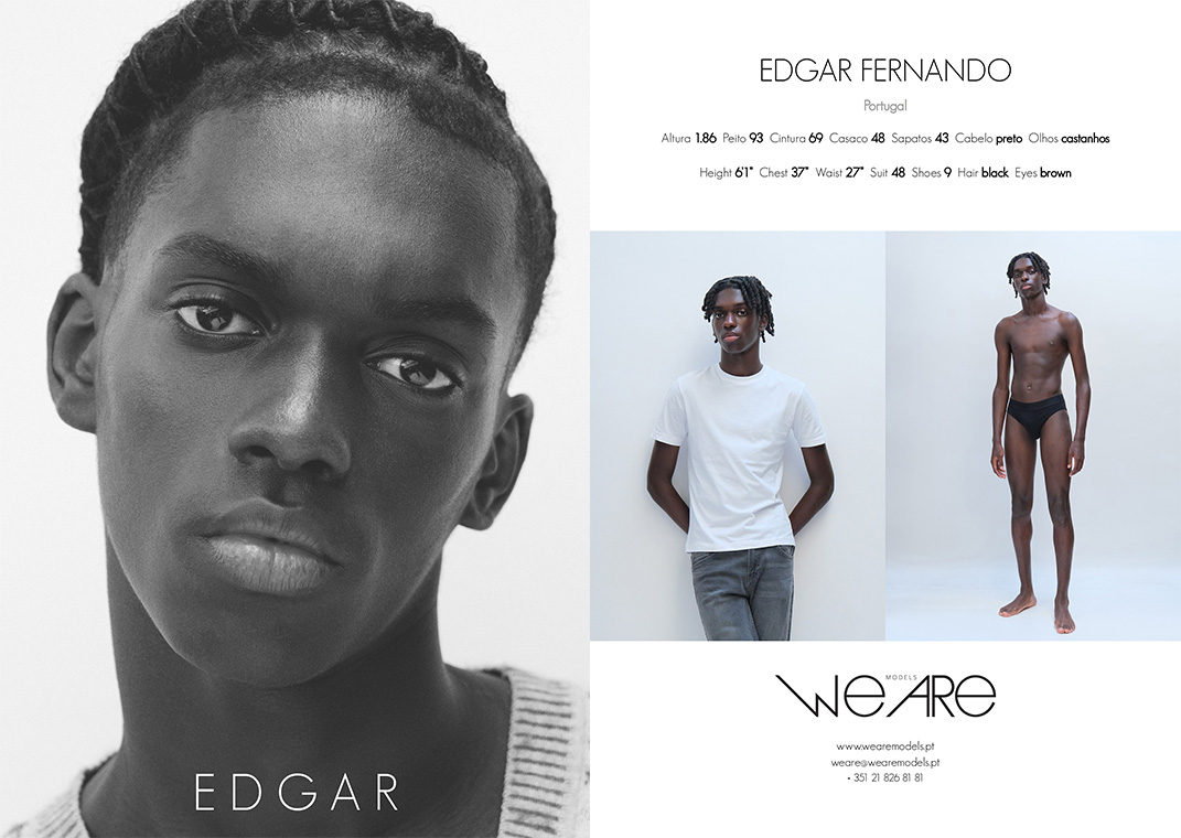 Edgar Fernando