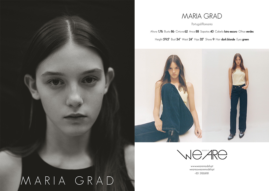 Maria Grad