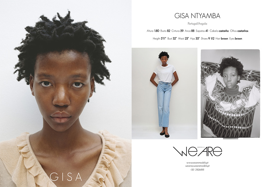 Gisa
