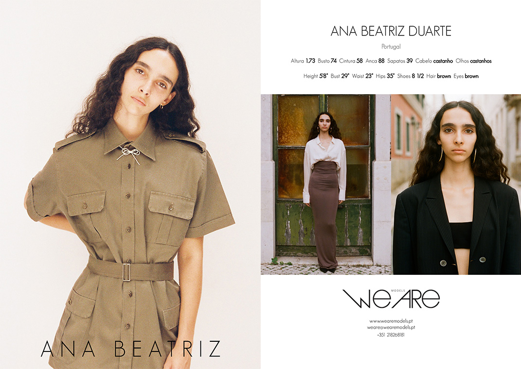 Ana Beatriz