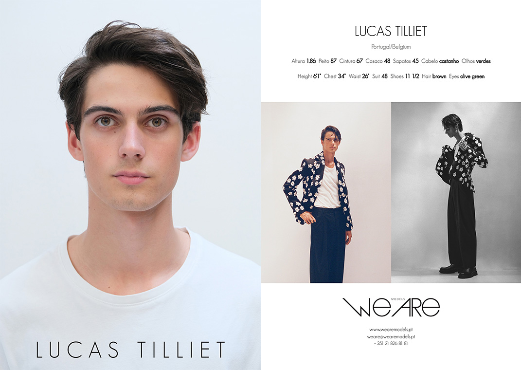 Lucas Tilliet