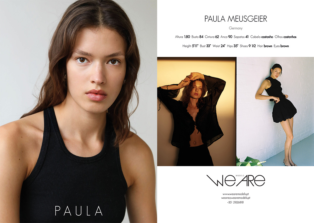 Paula Meusgeier