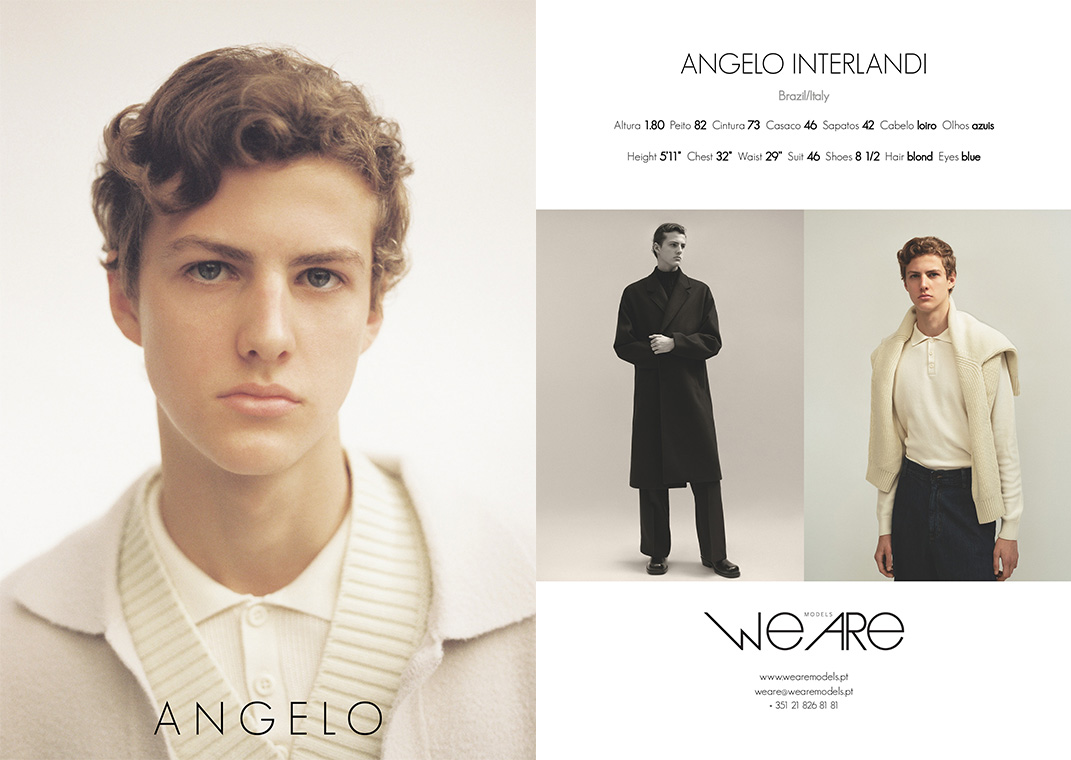 Angelo Interlandi