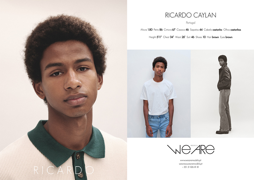 Ricardo Caylan