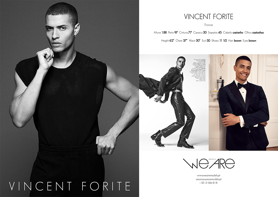 Vincent Forite