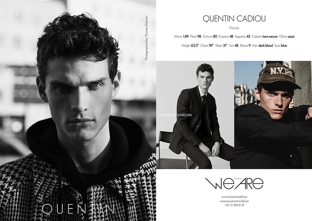 Quentin Cadiou