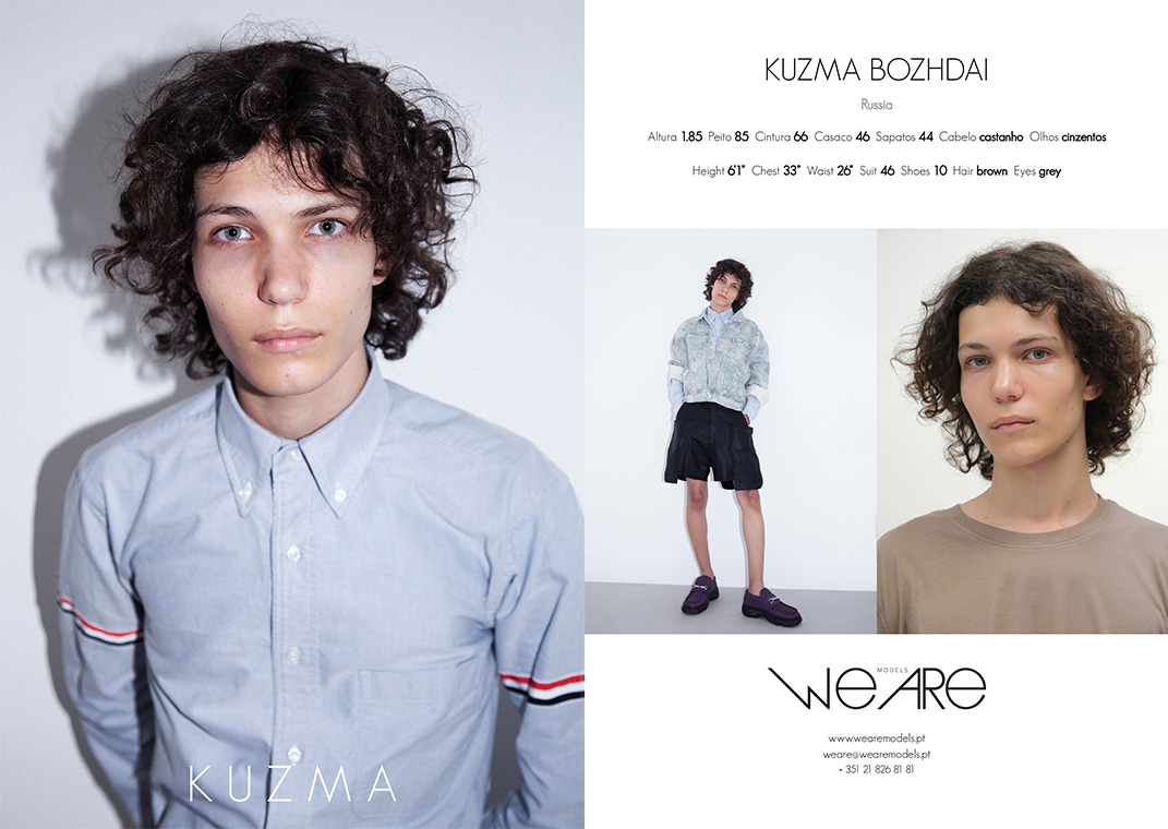 Kuzma