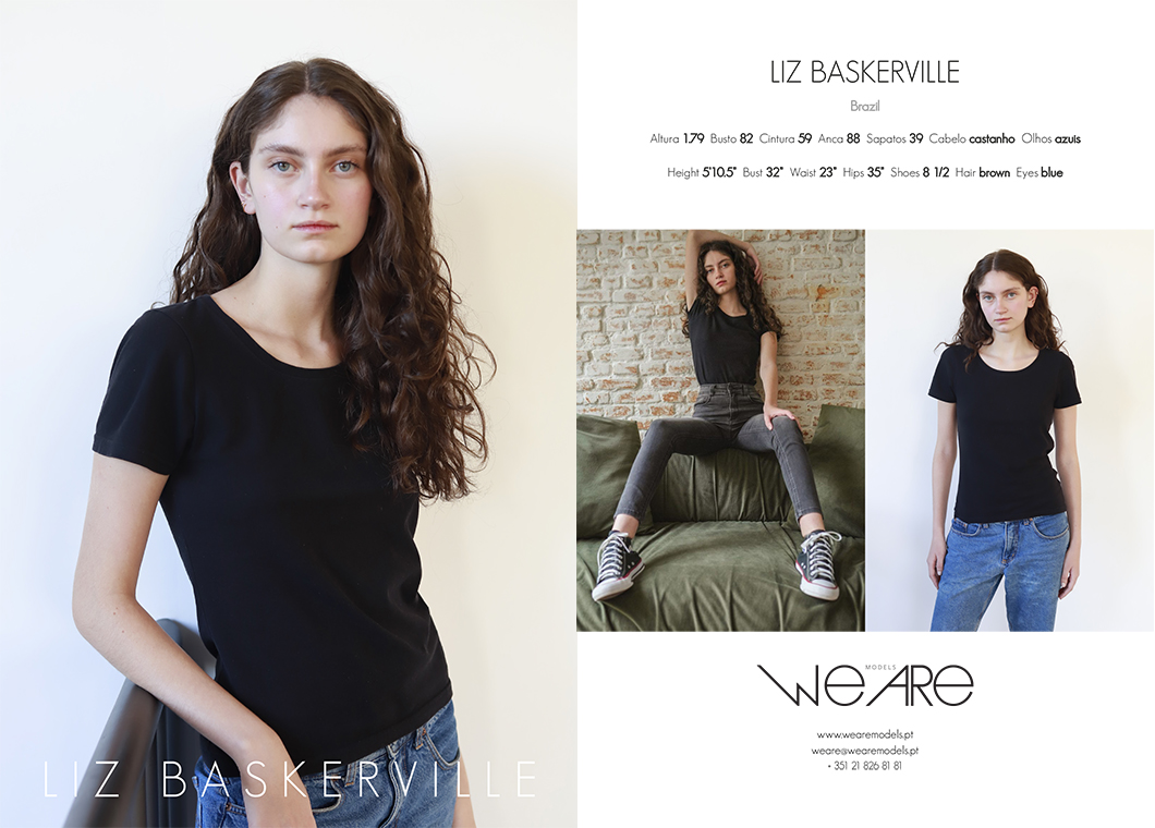 Liz Baskerville