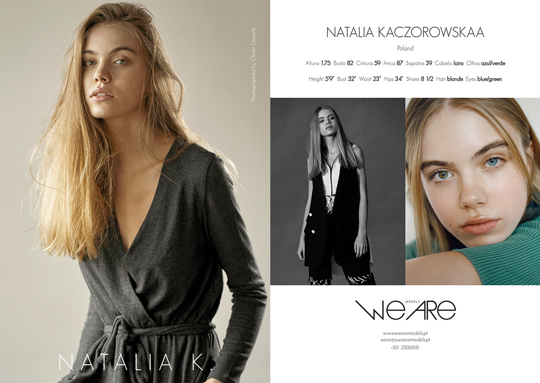 Natalia K.