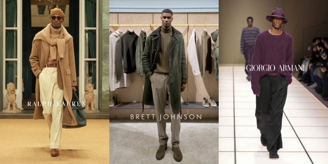 RACHIDE EMBALÓ FOR MILAN FASHION WEEK FALL WINTER 26