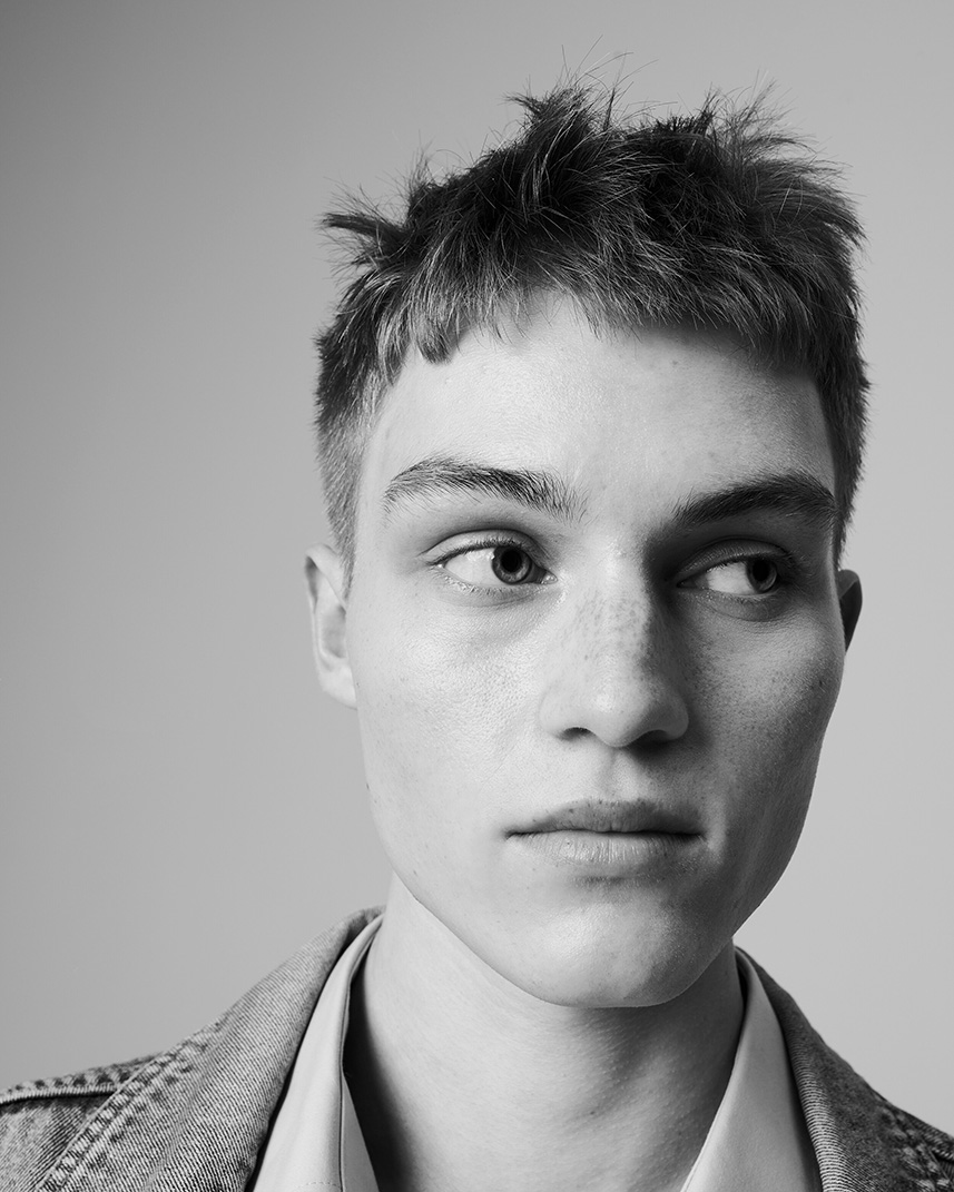 NOW REPRESENTING DOMINIK DATKO